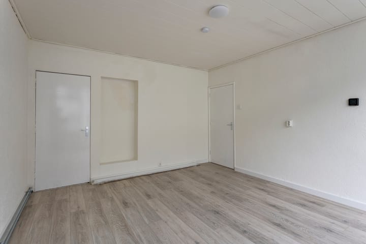 Foto 8 van Driekoningenstraat 12-2