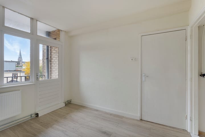 Foto 13 van Driekoningenstraat 12-2