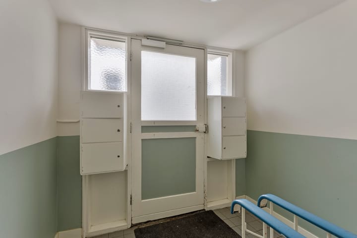 Foto 21 van Driekoningenstraat 12-2