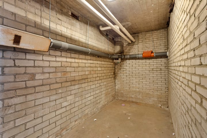 Foto 22 van Driekoningenstraat 12-2