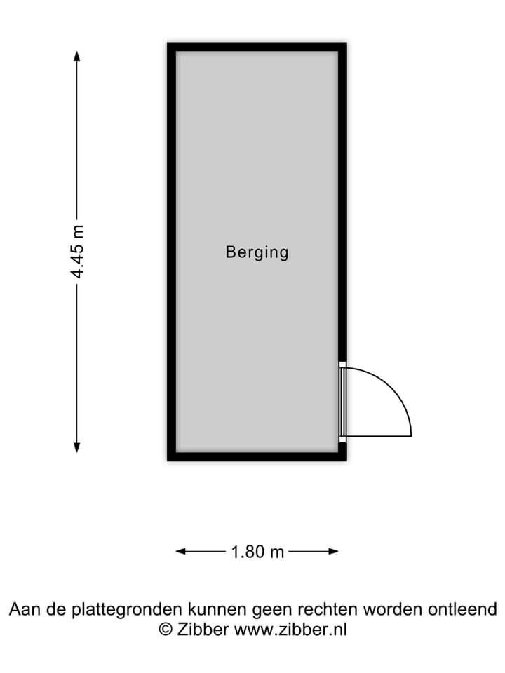 Foto 25 van Driekoningenstraat 12-2
