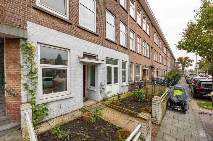 Foto 2 van Doorwerthstraat 12