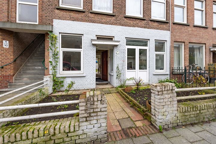 Bekijk foto 3 van Doorwerthstraat 12