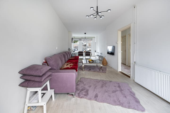 Foto 5 van Doorwerthstraat 12