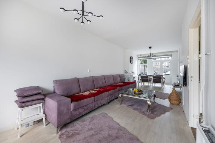 Foto 6 van Doorwerthstraat 12