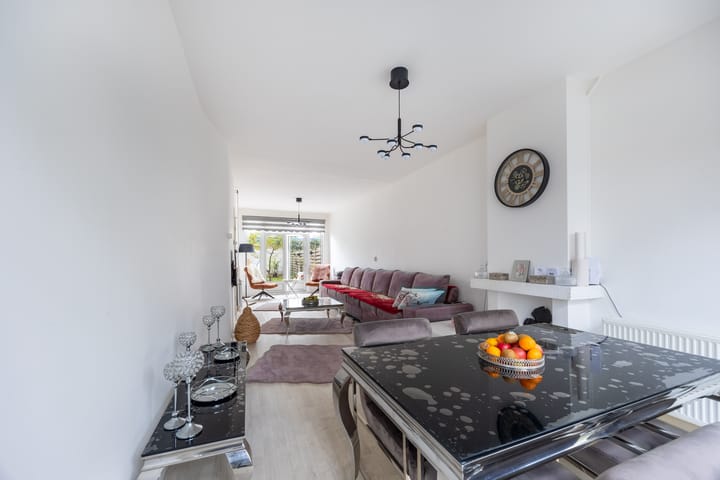 Foto 7 van Doorwerthstraat 12