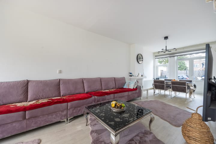 Foto 9 van Doorwerthstraat 12