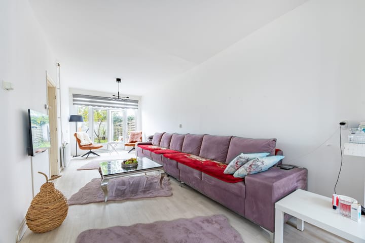 Foto 10 van Doorwerthstraat 12