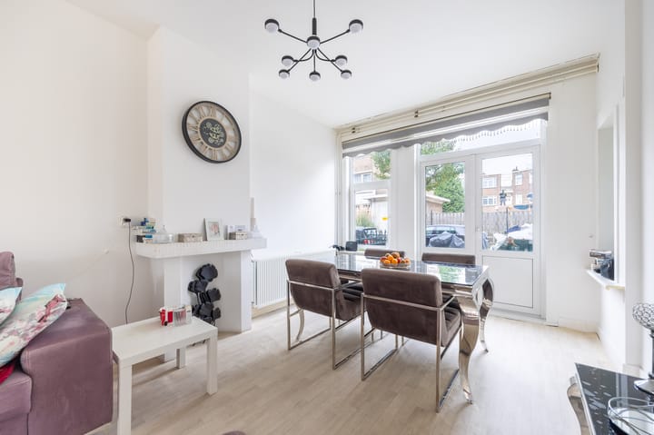 Foto 11 van Doorwerthstraat 12