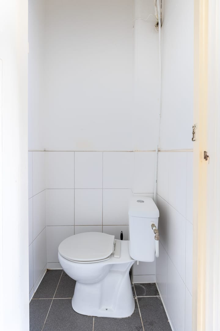 Foto 13 van Doorwerthstraat 12