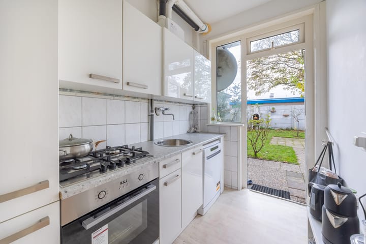 Foto 14 van Doorwerthstraat 12