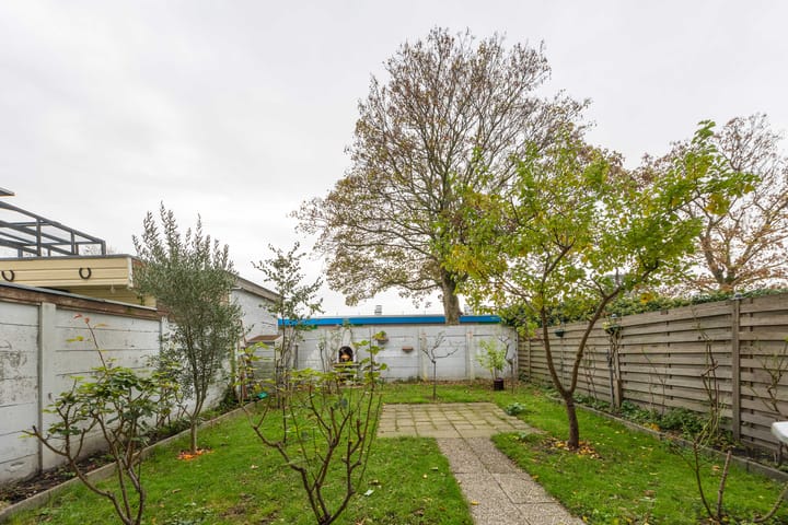 Foto 22 van Doorwerthstraat 12