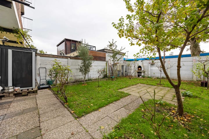 Foto 23 van Doorwerthstraat 12