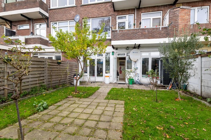 Foto 24 van Doorwerthstraat 12