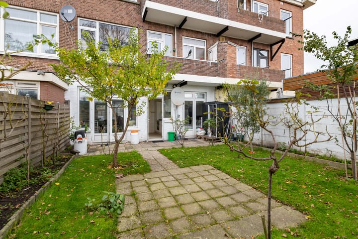 Foto 25 van Doorwerthstraat 12