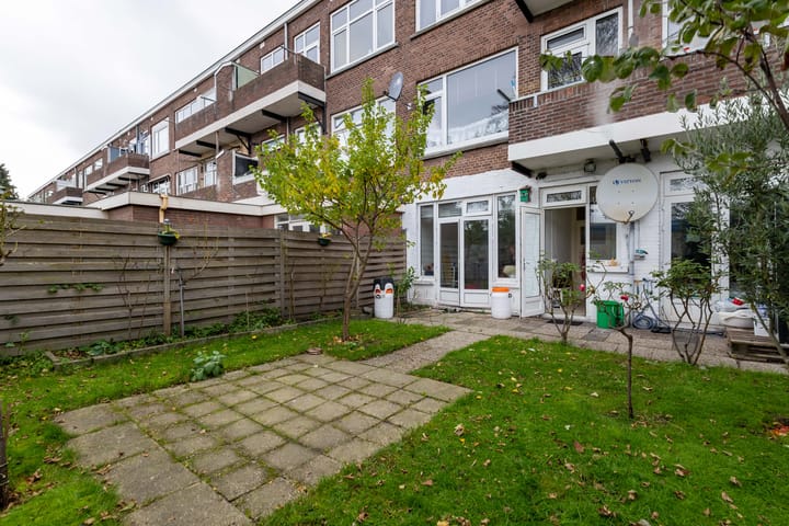 Foto 26 van Doorwerthstraat 12