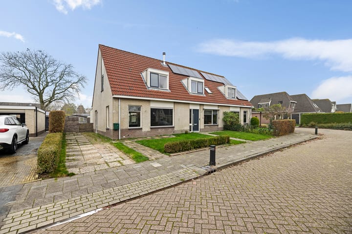 Foto 1 van Hotze Brouwerstrjitte 30