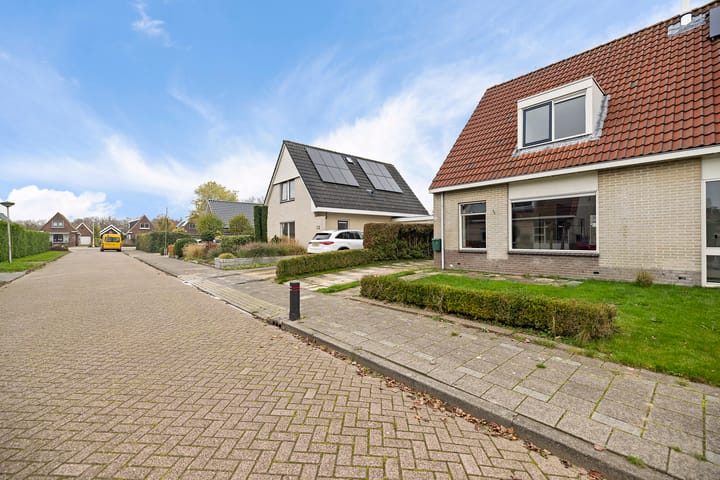 Foto 2 van Hotze Brouwerstrjitte 30