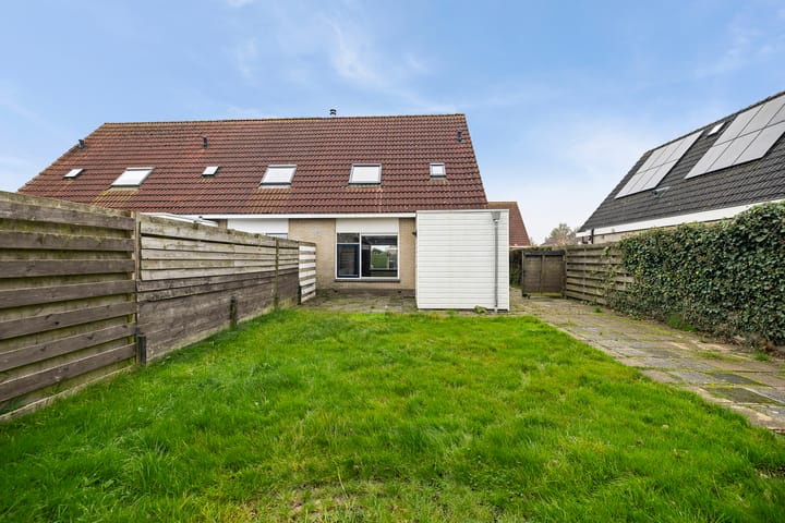 Foto 3 van Hotze Brouwerstrjitte 30