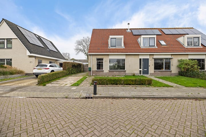 Foto 4 van Hotze Brouwerstrjitte 30