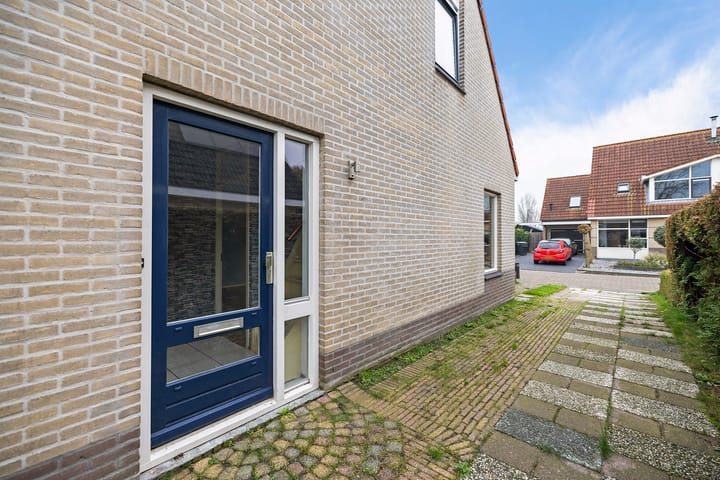 Foto 5 van Hotze Brouwerstrjitte 30