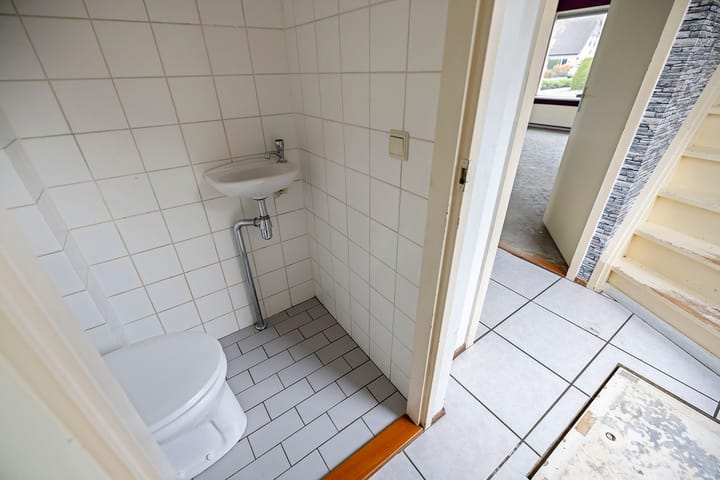 Foto 7 van Hotze Brouwerstrjitte 30