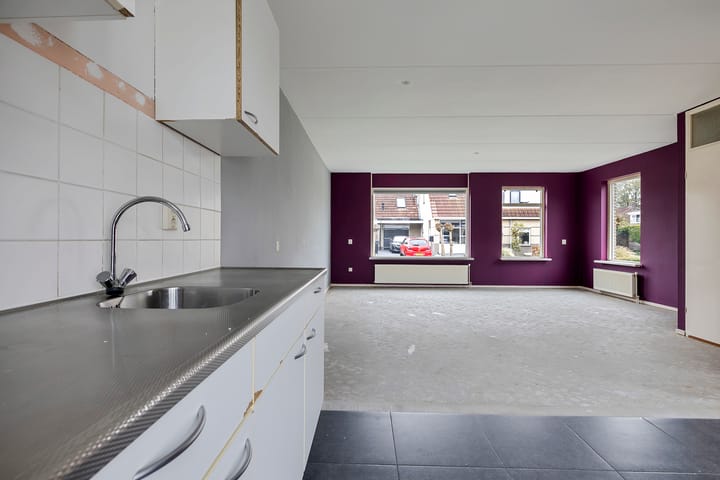 Foto 10 van Hotze Brouwerstrjitte 30