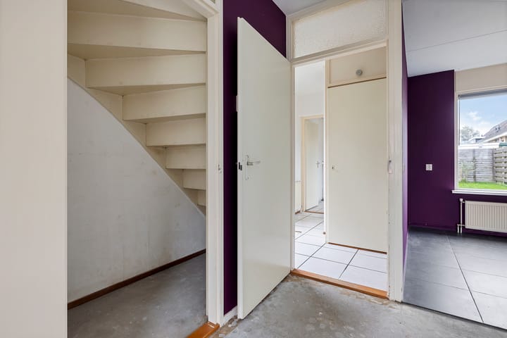 Foto 12 van Hotze Brouwerstrjitte 30