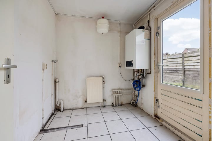 Foto 13 van Hotze Brouwerstrjitte 30