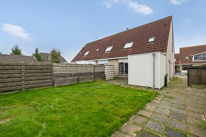 Foto 24 van Hotze Brouwerstrjitte 30