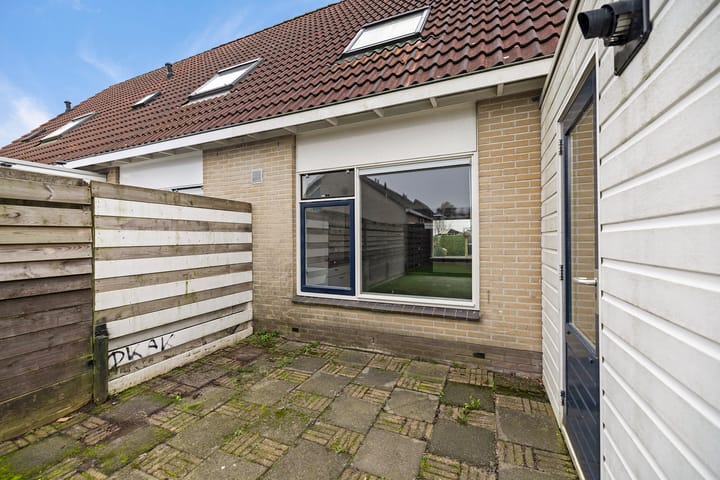 Foto 25 van Hotze Brouwerstrjitte 30