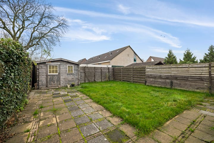 Foto 26 van Hotze Brouwerstrjitte 30