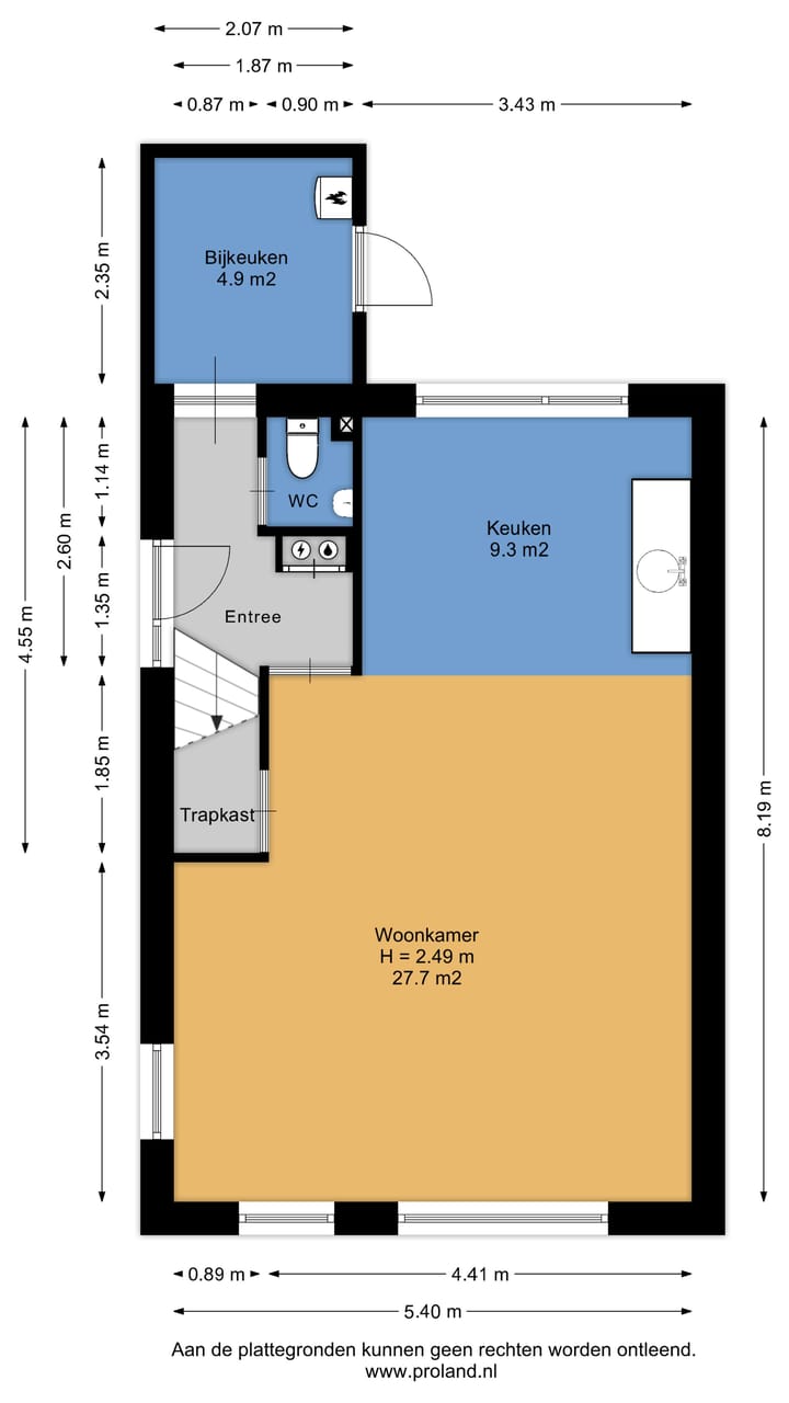 Foto 28 van Hotze Brouwerstrjitte 30
