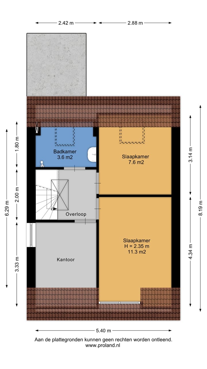 Foto 29 van Hotze Brouwerstrjitte 30