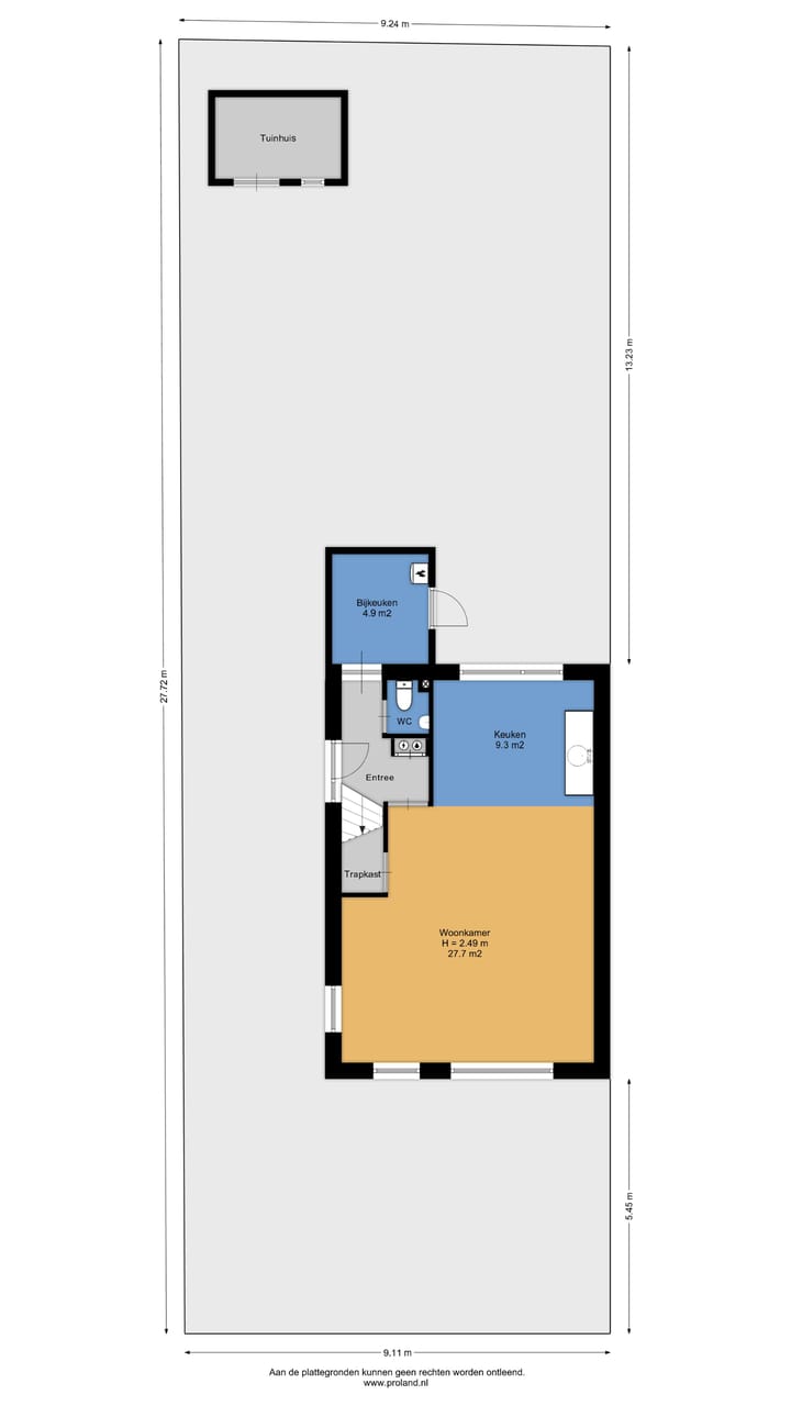 Foto 31 van Hotze Brouwerstrjitte 30