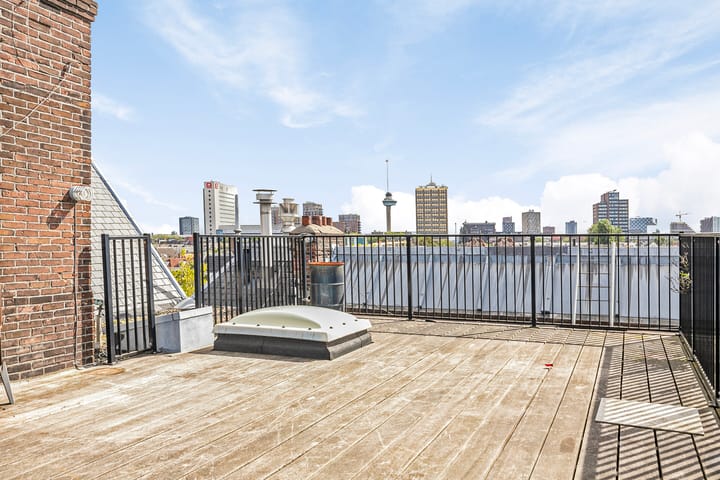 Foto 2 van Mathenesserlaan 311-B02