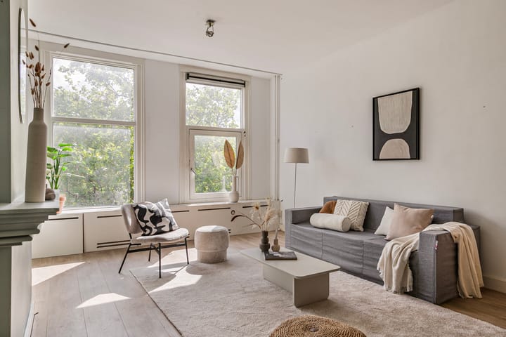 Foto 3 van Mathenesserlaan 311-B02