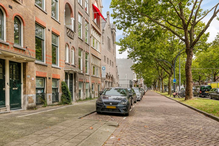 Foto 4 van Mathenesserlaan 311-B02