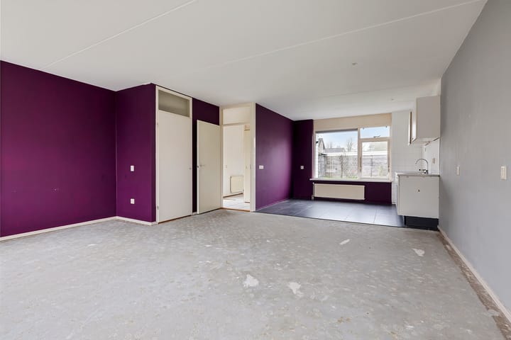 Foto 9 van Hotze Brouwerstrjitte 30