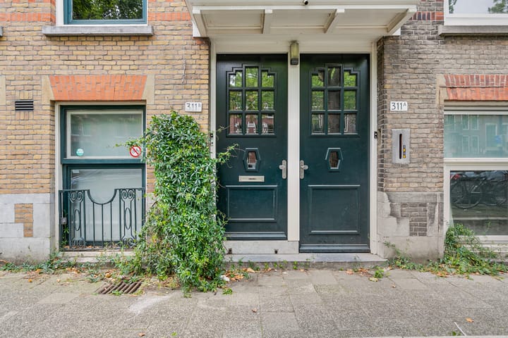 Foto 5 van Mathenesserlaan 311-B02