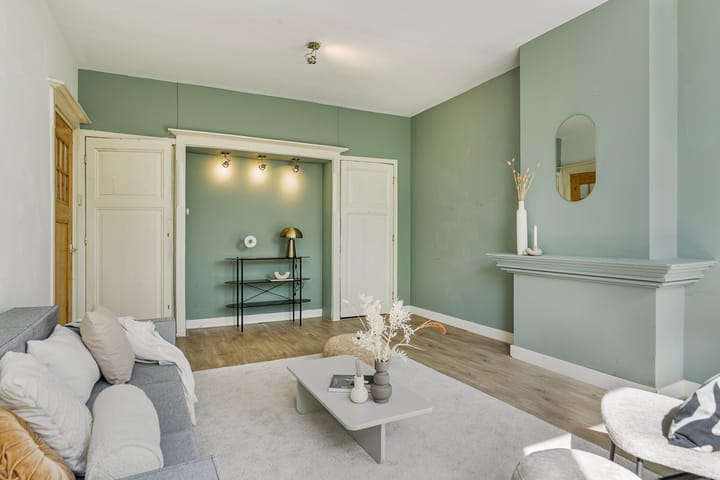 Foto 8 van Mathenesserlaan 311-B02