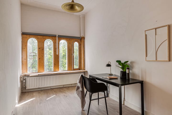 Foto 9 van Mathenesserlaan 311-B02