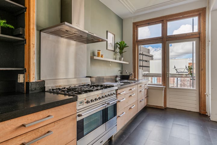 Foto 11 van Mathenesserlaan 311-B02