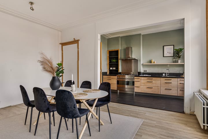 Foto 13 van Mathenesserlaan 311-B02