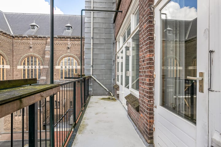 Foto 16 van Mathenesserlaan 311-B02