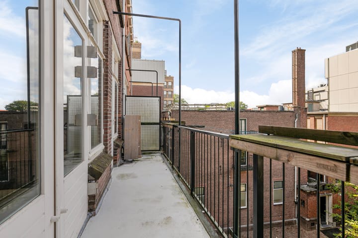 Foto 17 van Mathenesserlaan 311-B02