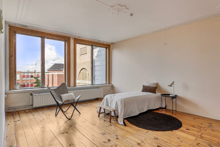 Foto 21 van Mathenesserlaan 311-B02