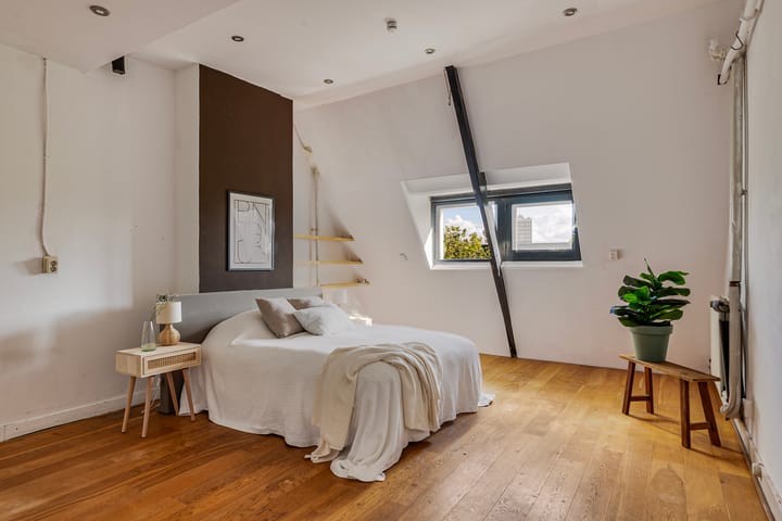 Foto 22 van Mathenesserlaan 311-B02