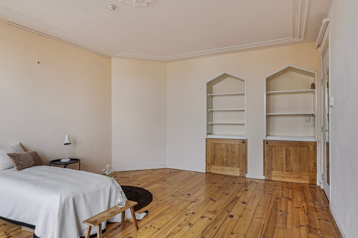 Foto 24 van Mathenesserlaan 311-B02