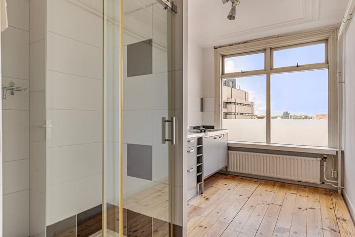 Foto 25 van Mathenesserlaan 311-B02